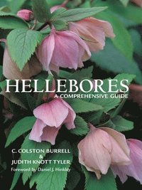 Hellebores (inbunden)