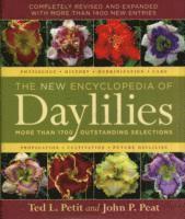 New Encyclopedia Of Daylilies (inbunden)