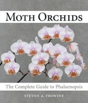 Moth Orchids (inbunden)