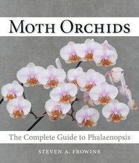 Moth Orchids (inbunden)