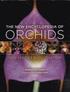 The New Encyclopedia of Orchids