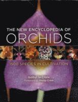 The New Encyclopedia of Orchids (inbunden)