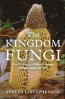 Kingdom Fungi (h�ftad)