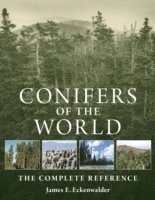 Conifers Of The World (inbunden)