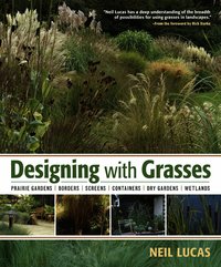 Designing With Grasses (inbunden)