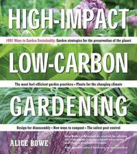 High-Impact, Low-Carbon Gardening (h�ftad)