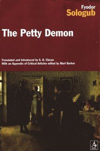 The Petty Demon (h�ftad)