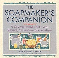 The Soap Maker's Companion (h�ftad)