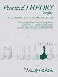 Practical Theory: Complete, Spiral-Bound Book (h�ftad)
