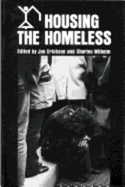 Housing the Homeless