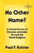 No Other Name? (h�ftad)