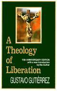 A Theology of Liberation: History, Politics, and Salvation (h�ftad)