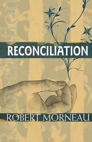 Reconciliation (h�ftad)