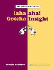 aha! A two volume collection (inbunden)