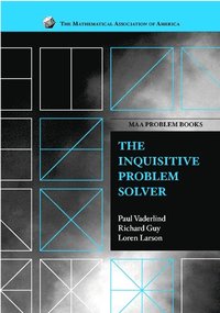 The Inquisitive Problem Solver (pocket)