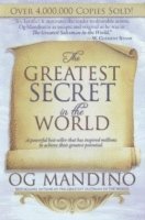 Greatest Secret In The World (inbunden)