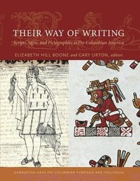 Their Way of Writing (h�ftad)