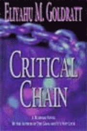 Critical Chain (h�ftad)