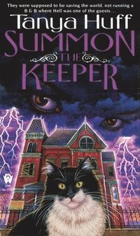 Summon the Keeper: The Keeper's Chronicles #1 (pocket)