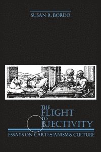 The Flight to Objectivity (inbunden)