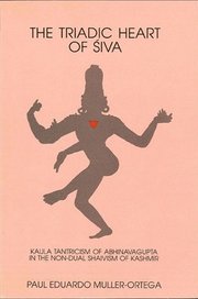 Triadic Heart of Siva (h�ftad)