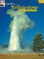 Yellowstone (h�ftad)