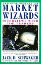 Market Wizards (h�ftad)