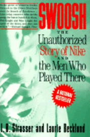 Swoosh (ljudbok)