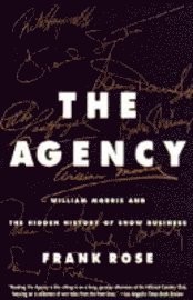 Agency, The (inbunden)