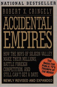Accidental Empires (h�ftad)