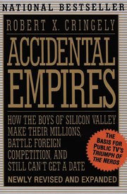Accidental Empires (h�ftad)
