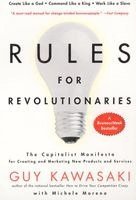Rules for Revolutionaries (h�ftad)