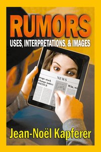 Rumours (h�ftad)