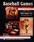 Baseball Games (h�ftad)