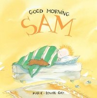 Good Morning Sam (inbunden)
