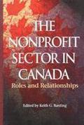 The Nonprofit Sector in Canada: Volume 51