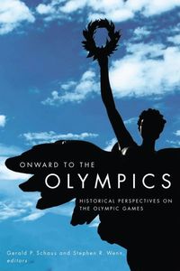 Onward to the Olympics (inbunden)