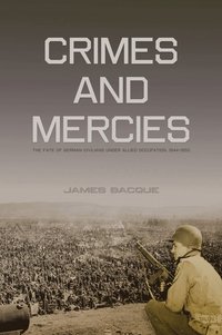 Crimes and Mercies (h�ftad)