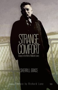 Strange Comfort (h�ftad)