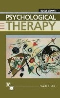 Psychological Therapy (inbunden)