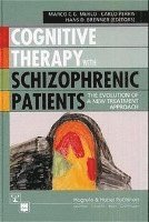 Cognitive Therapy with Schizophrenic Patients (inbunden)