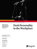 Dark Personality in the Workplace