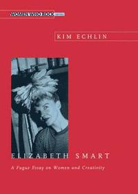 Elizabeth Smart (inbunden)