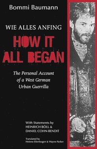 How It All Began (h�ftad)