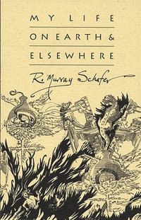 My Life on Earth and Elsewhere (h�ftad)