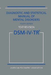 DSM-IV-TR (h�ftad)