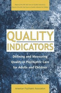 Quality Indicators (h�ftad)
