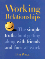 Working Relationships (inbunden)