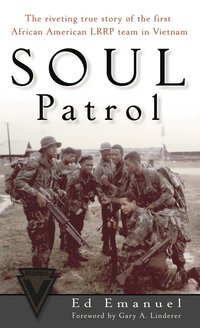 Soul Patrol (h�ftad)