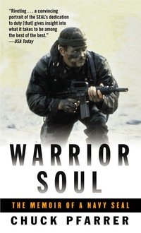 Warrior Soul (h�ftad)